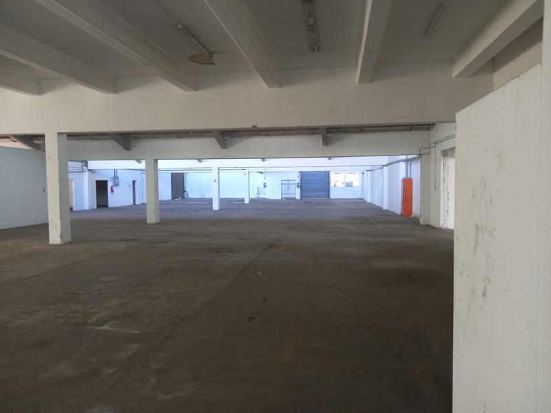 To Let commercial Property for Rent in North End Eastern Cape